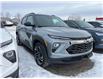 2026 Chevrolet TrailBlazer RS (Stk: CT145) in High River - Image 3 of 6