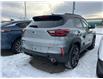2026 Chevrolet TrailBlazer RS (Stk: CT145) in High River - Image 4 of 6