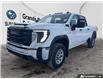 2024 GMC Sierra 3500HD Pro (Stk: PS2084) in Grande Prairie - Image 1 of 25