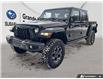 2023 Jeep Gladiator Rubicon (Stk: PS2093) in Grande Prairie - Image 1 of 25