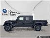 2023 Jeep Gladiator Rubicon (Stk: PS2093) in Grande Prairie - Image 2 of 25 2023 Jeep Gladiator Rubicon (Stk: PS2093) in Grande Prairie - Image 2 of 25