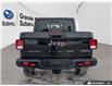 2023 Jeep Gladiator Rubicon (Stk: PS2093) in Grande Prairie - Image 4 of 25 2023 Jeep Gladiator Rubicon (Stk: PS2093) in Grande Prairie - Image 4 of 25