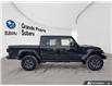 2023 Jeep Gladiator Rubicon (Stk: PS2093) in Grande Prairie - Image 6 of 25 2023 Jeep Gladiator Rubicon (Stk: PS2093) in Grande Prairie - Image 6 of 25