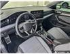 2025 Volkswagen Jetta Comfortline (Stk: PS2095A) in Grande Prairie - Image 14 of 26