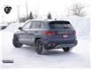 2023 Volkswagen Taos Highline (Stk: KA221A) in Ottawa - Image 5 of 21