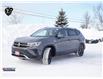 2023 Volkswagen Taos Highline (Stk: KA221A) in Ottawa - Image 6 of 21