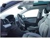 2023 Volkswagen Taos Highline (Stk: KA221A) in Ottawa - Image 10 of 21