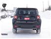 2017 Jeep Renegade Limited (Stk: KA189B) in Kanata - Image 4 of 24