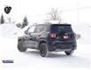 2017 Jeep Renegade Limited (Stk: KA189B) in Kanata - Image 5 of 24