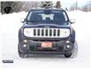 2017 Jeep Renegade Limited (Stk: KA189B) in Kanata - Image 7 of 24
