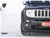 2017 Jeep Renegade Limited (Stk: KA189B) in Kanata - Image 8 of 24