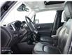 2017 Jeep Renegade Limited (Stk: KA189B) in Kanata - Image 10 of 24