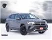 2023 Volkswagen Taos Highline (Stk: KA221A) in Kanata - Image 1 of 21