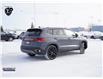2023 Volkswagen Taos Highline (Stk: KA221A) in Kanata - Image 3 of 21
