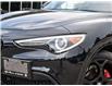 2022 Alfa Romeo Stelvio ti (Stk: U1213) in Oakville - Image 2 of 30