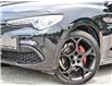 2022 Alfa Romeo Stelvio ti (Stk: U1213) in Oakville - Image 3 of 30