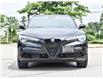 2022 Alfa Romeo Stelvio ti (Stk: U1213) in Oakville - Image 4 of 30