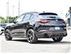 2022 Alfa Romeo Stelvio ti (Stk: U1213) in Oakville - Image 6 of 30