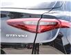 2022 Alfa Romeo Stelvio ti (Stk: U1213) in Oakville - Image 8 of 30
