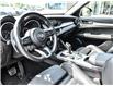 2022 Alfa Romeo Stelvio ti (Stk: U1213) in Oakville - Image 13 of 30