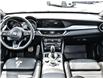 2022 Alfa Romeo Stelvio ti (Stk: U1213) in Oakville - Image 16 of 30