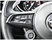 2022 Alfa Romeo Stelvio ti (Stk: U1213) in Oakville - Image 20 of 30