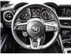 2022 Alfa Romeo Stelvio ti (Stk: U1213) in Oakville - Image 28 of 30