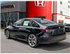 2026 Honda Civic Hybrid Sport Touring (Stk: C26388) in Toronto - Image 4 of 7