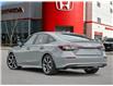 2026 Honda Civic Hybrid Sport Touring (Stk: C26389) in Toronto - Image 4 of 11