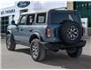 2025 Ford Bronco Badlands (Stk: S51369) in St. Thomas - Image 4 of 8
