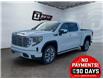 2026 GMC Sierra 1500 Denali (Stk: 380453) in Claresholm - Image 1 of 15
