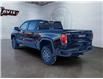 2026 GMC Sierra 1500 AT4X (Stk: 380442) in Claresholm - Image 3 of 15