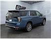 2026 Chevrolet Tahoe High Country (Stk: 380211) in Claresholm - Image 5 of 15