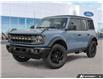 2025 Ford Bronco Big Bend (Stk: SK-1194) in Okotoks - Image 1 of 24