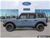 2025 Ford Bronco Big Bend (Stk: SK-1194) in Okotoks - Image 3 of 24