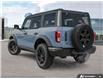 2025 Ford Bronco Big Bend (Stk: SK-1194) in Okotoks - Image 4 of 24
