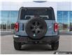 2025 Ford Bronco Big Bend (Stk: SK-1194) in Okotoks - Image 5 of 24
