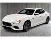 2021 Maserati Ghibli S Q4 GranSport (Stk: RU0030) in Richmond - Image 1 of 30