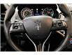 2021 Maserati Ghibli S Q4 GranSport (Stk: RU0030) in Richmond - Image 13 of 30