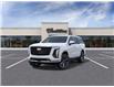 2026 Cadillac Escalade Sport (Stk: R234797) in Newmarket - Image 1 of 6