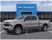 2026 Chevrolet Silverado 1500 RST (Stk: 36491) in Renfrew - Image 2 of 6
