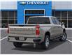 2026 Chevrolet Silverado 1500 RST (Stk: 36491) in Renfrew - Image 4 of 6