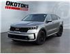 2022 Kia Sorento Plug-In Hybrid  (Stk: 20320) in Okotoks - Image 1 of 16