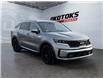 2022 Kia Sorento Plug-In Hybrid  (Stk: 20320) in Okotoks - Image 7 of 16