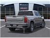 2026 GMC Sierra 1500 SLT (Stk: 9134-26) in St. Catharines - Image 4 of 24