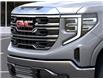 2026 GMC Sierra 1500 SLT (Stk: 9134-26) in St. Catharines - Image 13 of 24