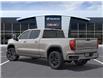 2026 GMC Sierra 1500 AT4 (Stk: 260351) in Ottawa - Image 3 of 24