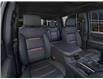 2026 GMC Sierra 1500 AT4 (Stk: 260351) in Ottawa - Image 16 of 24