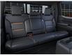 2026 GMC Sierra 1500 AT4 (Stk: 260351) in Ottawa - Image 17 of 24