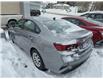 2024 Kia Forte LX (Stk: GFW106A) in Grand Falls-Windsor - Image 3 of 6